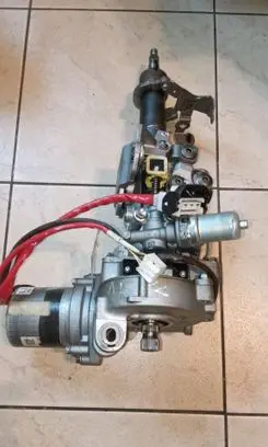 Toyota Avensis T270 Electric power steering pump 4525020A20 07110088 JJ00200008