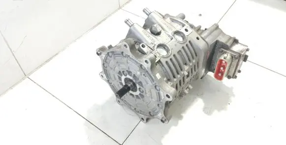 KIA Soul Electric car motor 365000E200