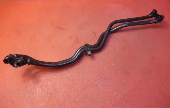 BMW 3 E90 E91 Gearbox oil cooler pipe/hose 8511456