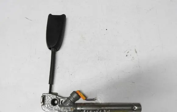 Renault Scenic III - Grand scenic III Front seatbelt buckle K9KG832