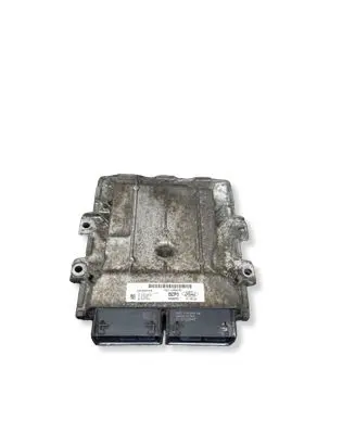 Ford Tourneo Custom Engine control unit/module KK2112A650FA 21127022942 HU5T14F262AA