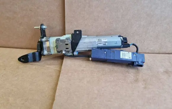 Audi A6 S6 C6 4F Tailgate/trunk/boot lift motor 4F9910592
