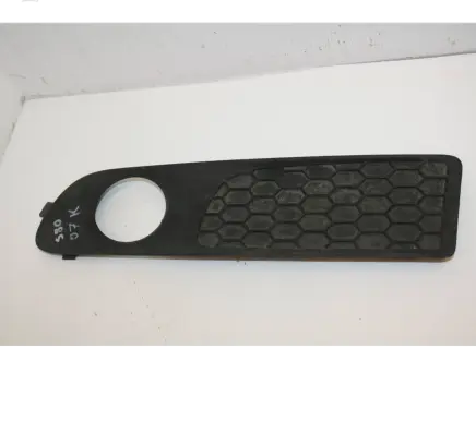 Volvo S80 Front bumper lower grill 30655929 30766935