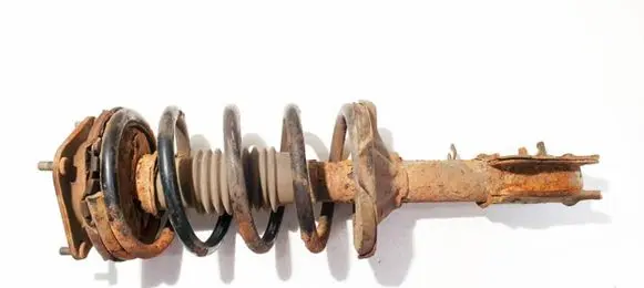 KIA Carnival Front shock absorber/damper