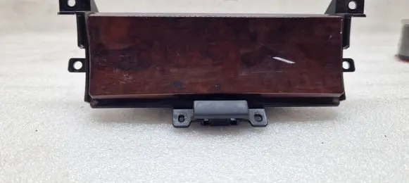 Suzuki Grand Vitara II Car ashtray