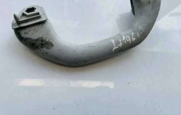 Volkswagen Golf IV Front interior roof grab handle 1j0857607