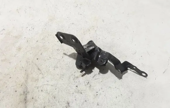 Seat Ibiza V (KJ) ABS pump bracket 2Q1614235C