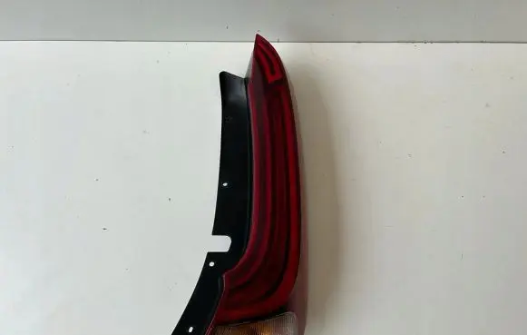 KIA Soul Rear/tail lights set 92402K0
