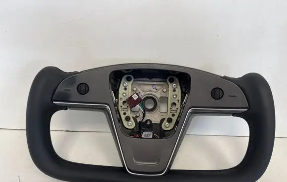 Tesla Model S Steering wheel 162261200G