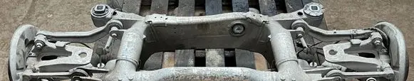 Rear subframe