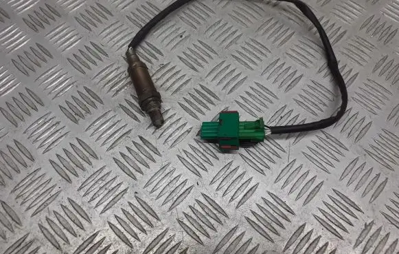 Citroen Berlingo Lambda probe sensor
