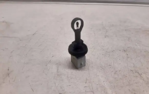 Audi A6 S6 C6 4F Interior temperature sensor