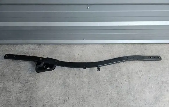 Maserati Ghibli Front strut bar 