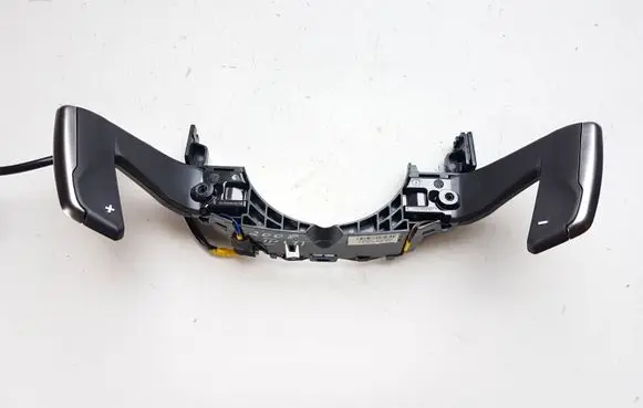 Peugeot 2008 II Wiper turn signal indicator stalk/switch 96756731ZD