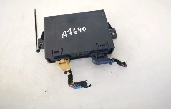 Parking PDC control unit/module