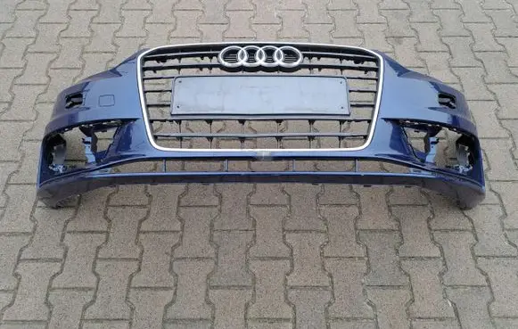 Audi A3 S3 8V Front bumper