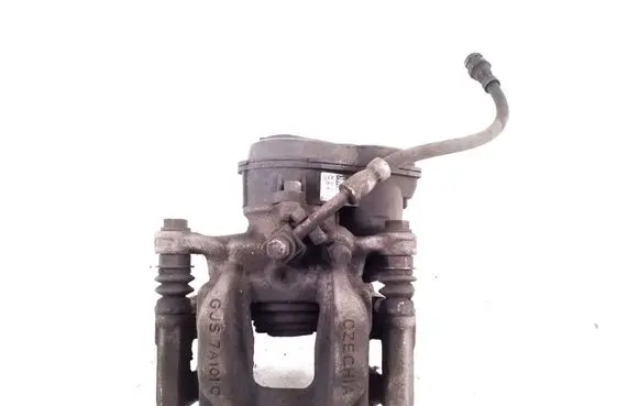 Volkswagen PASSAT B9 Rear brake caliper 3WA615423