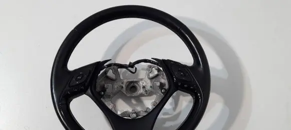 Toyota C-HR I Steering wheel