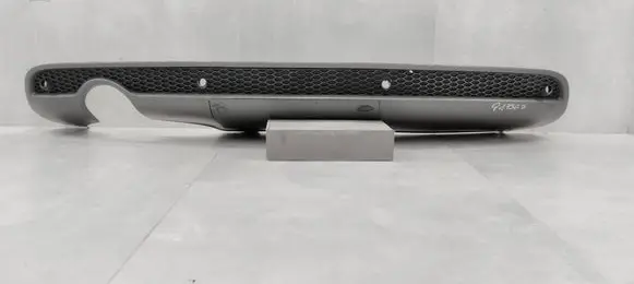 Audi Q5 SQ5 Rear bumper 8R0807833H 8R0807819H