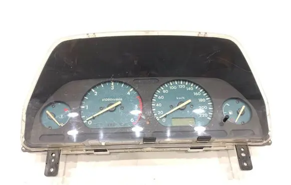 Land Rover Freelander Speedometer (instrument cluster)