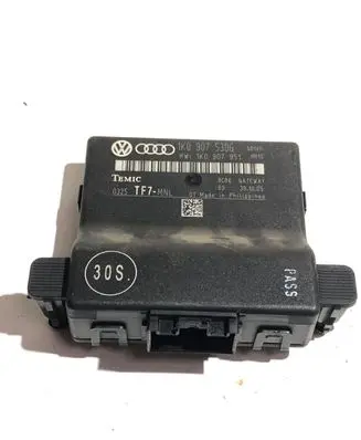 Audi A3 S3 8P Gateway control module 1K0907530G 1K0907951