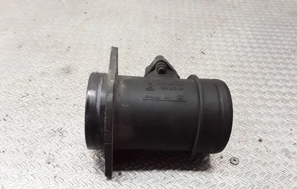 Volkswagen II LT Mass air flow meter 0281002463 038906461