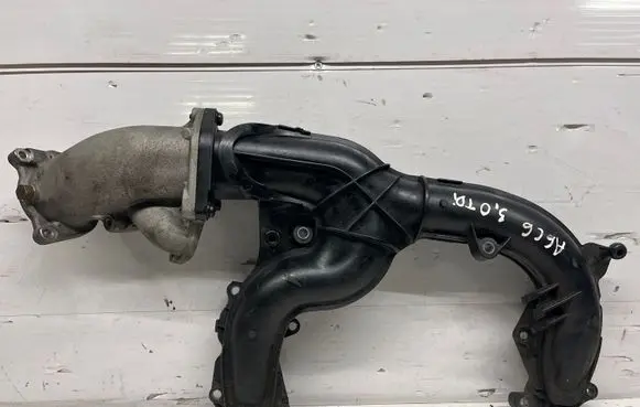 Audi A6 S6 C6 4F Intake manifold 059145762B 059145997H 52020MS