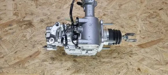 Toyota Auris E180 ABS Pump 4705012060 47210L