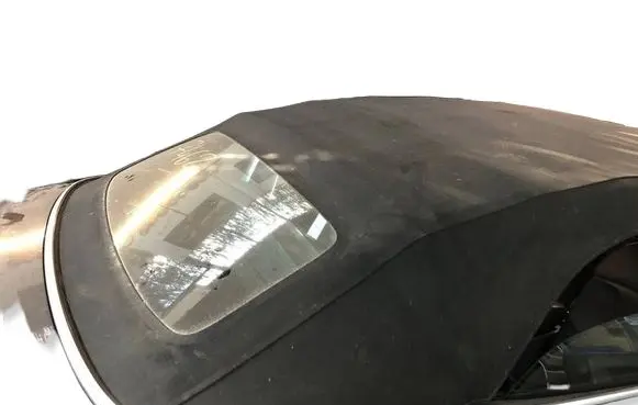 Audi A3 S3 8P Convertible roof set 