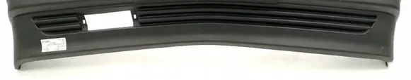 Mercedes-Benz 190 W201 Front bumper 1620150