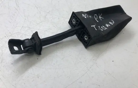 Volkswagen Tiguan Front door check strap stopper 5N0837267
