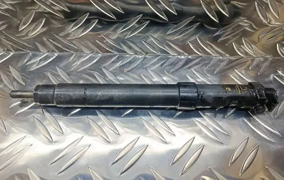 Citroen DS5 Fuel injector 9686191080