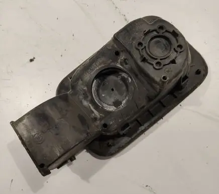 Renault Scenic II - Grand scenic II Fuel tank cap 8200228510