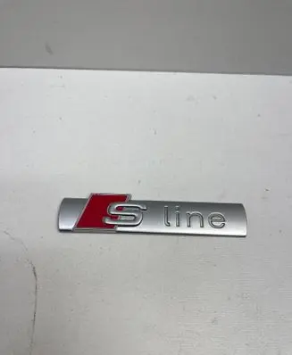 Audi A4 S4 B8 8K Manufacturer badge logo/emblem 8N0853601A