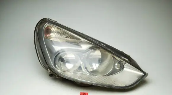 Ford Galaxy Headlight/headlamp 6M2113W029BJ 1LJ00925004