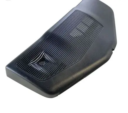 Ford Explorer VI Rearview mirror trim LB5B17D550DB LB5B17D550D LB5B17D550E