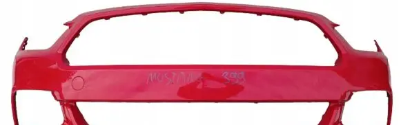 Ford Mustang VI Front bumper