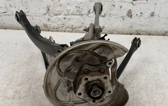 Audi Q5 SQ5 Rear wheel hub spindle/knuckle 80A505436J