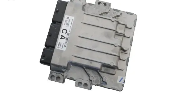 Nissan Juke II F16 Engine control unit/module NEC900015 A3C0535430000