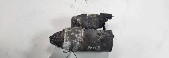 Hyundai i40 Starter motor 361002A950