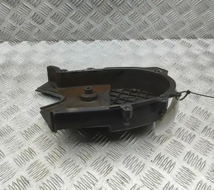 Jaguar XJ X350 Timing belt guard (cover) 4R8Q6019BG
