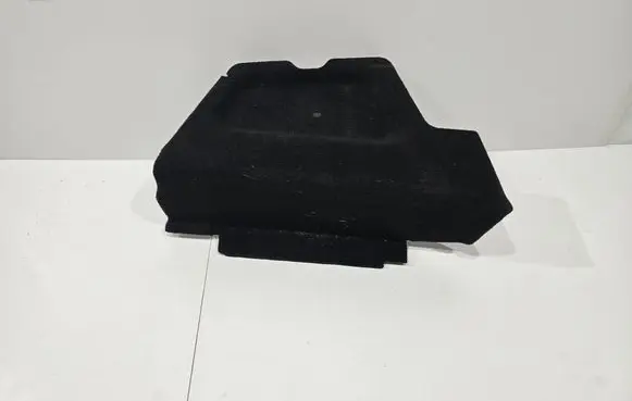 Lexus GS 300 350 430 450H Trunk/boot lower side trim panel 