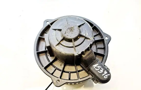 Ford Ranger Heater fan/blower f00s330024