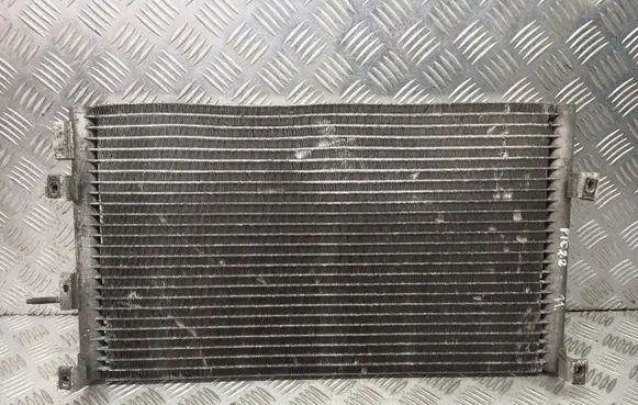 Chrysler PT Cruiser Air conditioning (A/C) radiator (interior) 