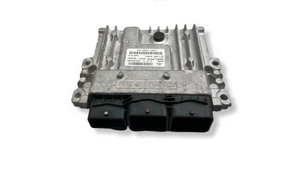 Ford Mondeo MK IV Engine control unit/module AG9112A650AFG 8440LA01870285 28278440