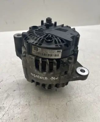 Opel Insignia A Generator/alternator 13588306 2620359 140805113849