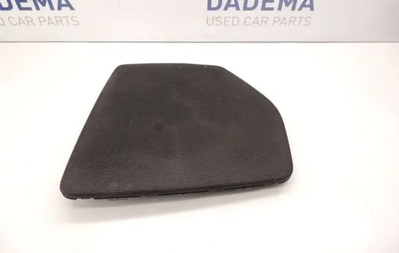 Dash center speaker trim cover