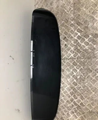 Citroen DS4 Tailgate/trunk spoiler 9688333180