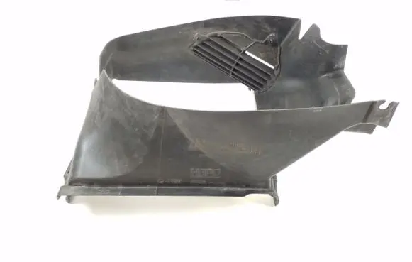 Porsche Panamera (970) Intercooler air channel guide 97057532200