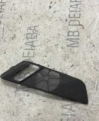 BMW X3 F25 Front door speaker cover trim 7359139